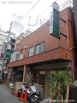 レンタルオフィス・ECO PLACE 新宿