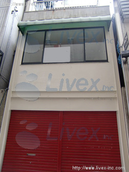 小川