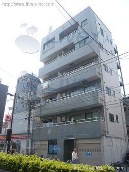 コーポ松島