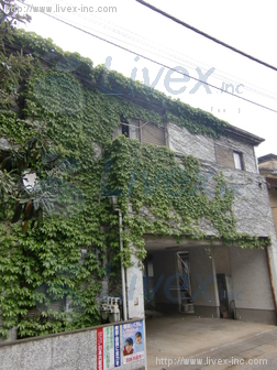 青山1丁目貸マンション