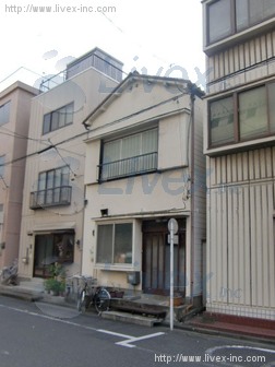 貸倉庫・作業所