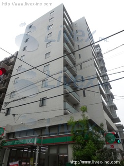 マストライフ麻布EAST