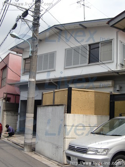 N-HOUSE