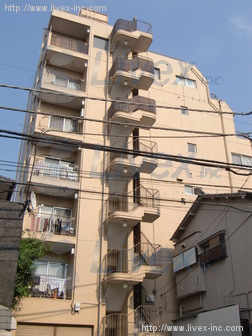 清亜マンション