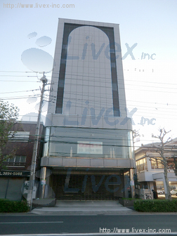 貸店舗