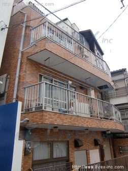 東伸