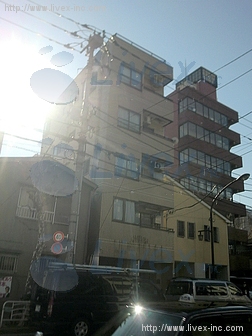 リマージュ森下