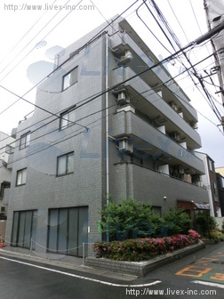 ロジェメント三軒茶屋