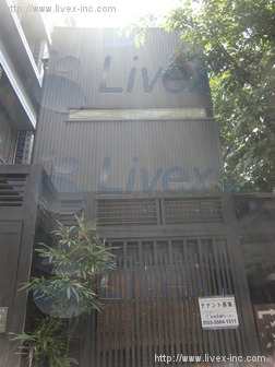 貸店舗