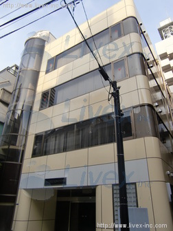 西新宿