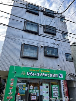シャトレー柳田