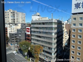 Biz Feel 東日本橋