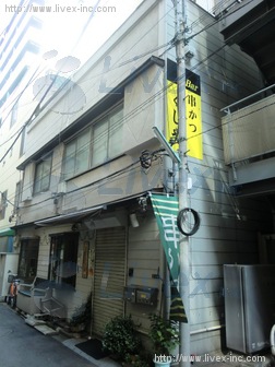 貸店舗・事務所