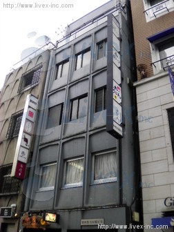 銀座JC