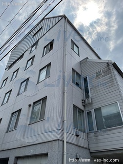プランタン荻窪