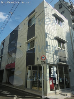 仮)リナリア