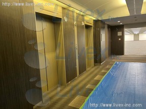 A-PLACE品川東ビル