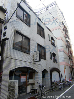 シャンボール花岡