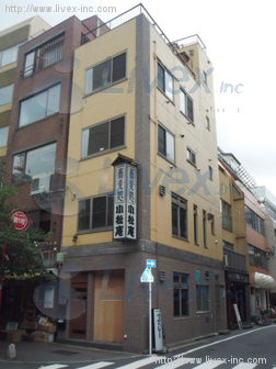 K&T.T駿河台