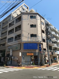 シティ-コア千石