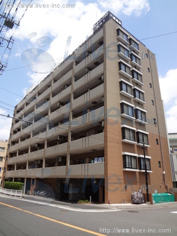 レグラス横浜西口