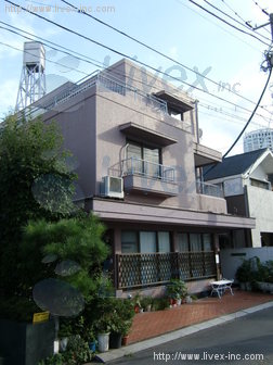 グリーンリーフ