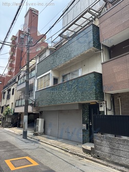 貸事務所・倉庫