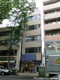 横川