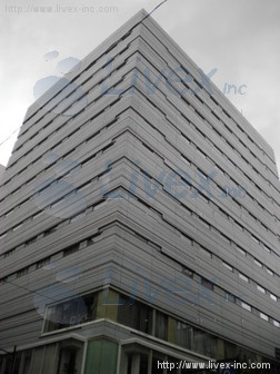 ストラータ銀座