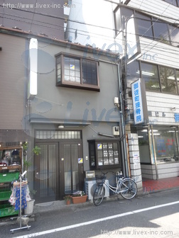 宮澤貸家