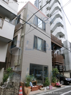 貸店舗・事務所