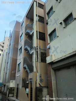 プレステージ東山町