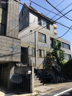 神山町レントハウスB