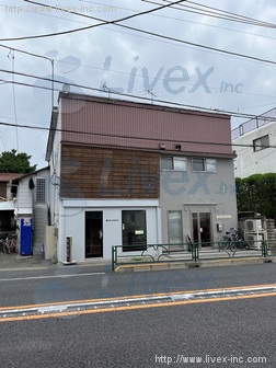 貸事務所・営業所