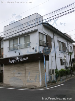 貸店舗