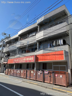 クレール佐々