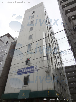 仮)日本橋兜町