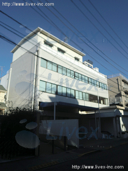 学芸大学第1長岡