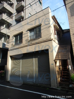 大塚倉庫