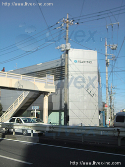 YK・ANNEX