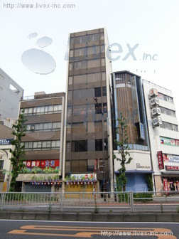 ニュー蔵前