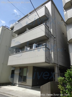 YSフラット入谷