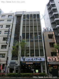 第2砂川