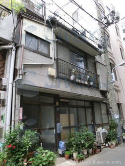 竹之内