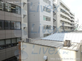 シャテニエ神田ビル