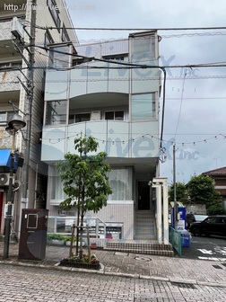 O・A・Bハウス1