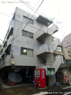 田中マンション