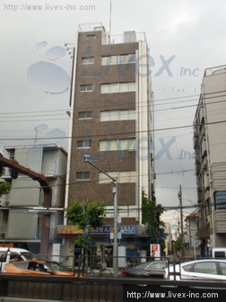 イーグル代田橋