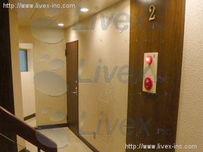 日本橋白馬ビル