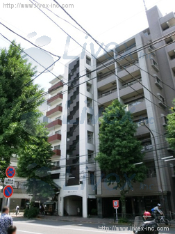 目白エミネンス